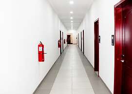 Ixoras Hotel
