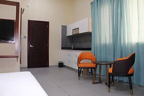 Ixoras Hotel