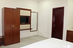 Ixoras Hotel