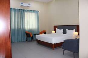 Ixoras Hotel