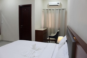 Ixoras Hotel