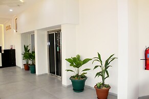 Ixoras Hotel