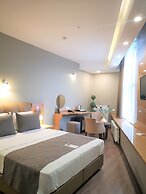 Grand Park Hotel Istanbul