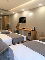 Grand Park Hotel Istanbul