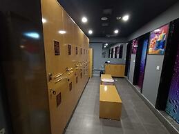 Grand Park Hotel Istanbul