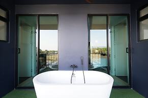 Blumonkey Hub & Hotel Chanthaburi