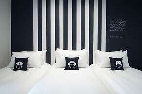 Blumonkey Hub & Hotel Chanthaburi