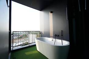 Blumonkey Hub & Hotel Chanthaburi