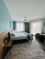Aria Plus Ev Otel