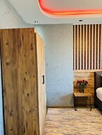 Aria Plus Ev Otel