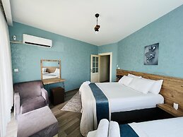 Aria Plus Ev Otel
