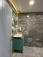 Aria Plus Ev Otel