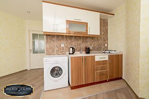 Aria Plus Ev Otel