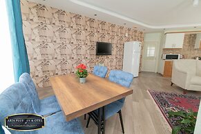 Aria Plus Ev Otel