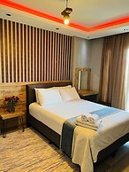 Aria Plus Ev Otel