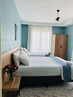 Aria Plus Ev Otel