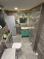 Aria Plus Ev Otel