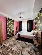 Aria Plus Ev Otel