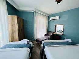 Aria Plus Ev Otel