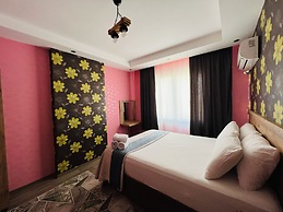 Aria Plus Ev Otel