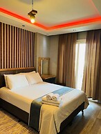 Aria Plus Ev Otel