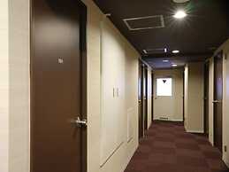 Pod Select Hotel Shinjuku