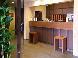 Pod Select Hotel Shinjuku