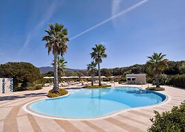Is Serenas Badesi Resort