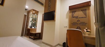 Hotel Daily Inn Bandung