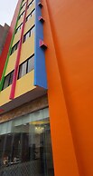 Hotel Daily Inn Bandung