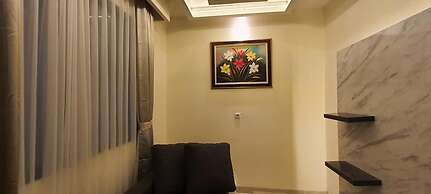 Hotel Daily Inn Bandung