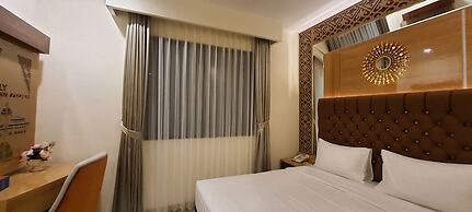 Hotel Daily Inn Bandung