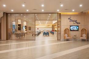 Zenith Hotel Cameron