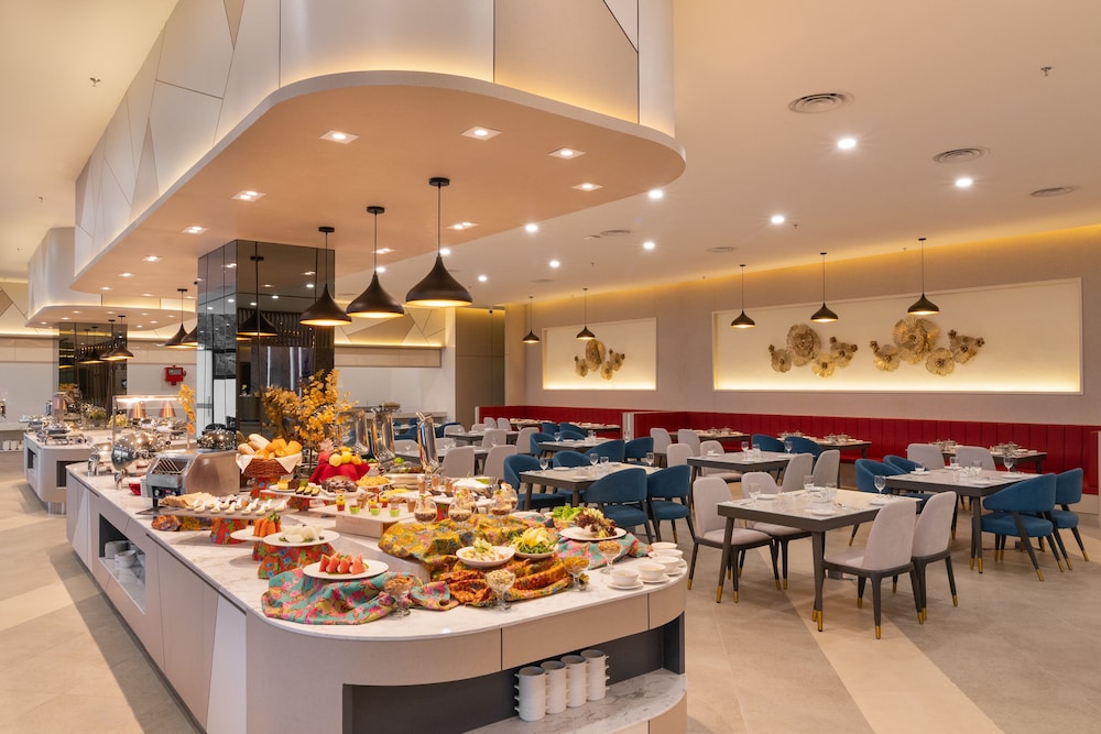 Zenith Hotel Cameron