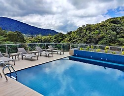 Zenith Hotel Cameron