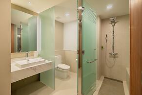 Zenith Hotel Cameron