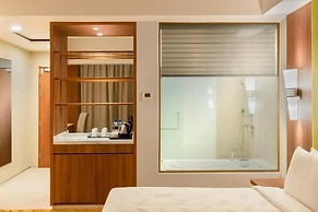 Zenith Hotel Cameron