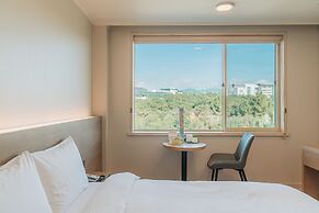 Bloom Hotel