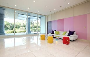Bloom Hotel