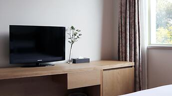 Bloom Hotel