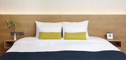 Bloom Hotel