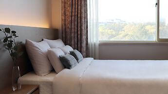 Bloom Hotel