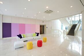 Bloom Hotel