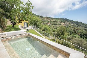 Villa Cherry Garden