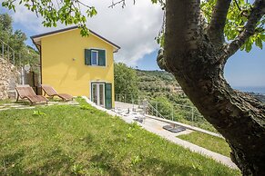 Villa Cherry Garden
