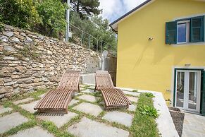 Villa Cherry Garden