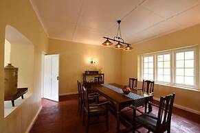 amã Stays & Trails Tea Estate Bungalows, Munnar