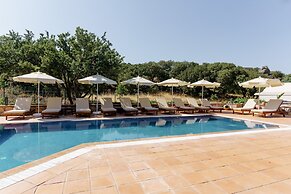 Odette Bodrum