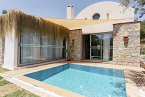 Odette Bodrum