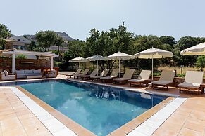 Odette Bodrum